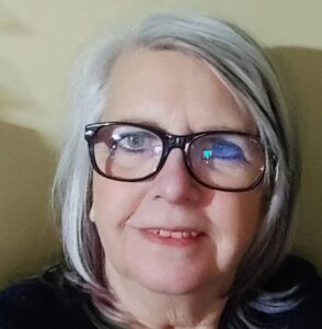 Olga ∞ Sellene - specialistka na toxické vztahy a mapování souvislostí